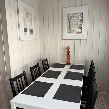 Kemi City Ll, Near Snowcastle, Premium 3 Rooms, Kitchen , Glazed Balcony Free Parking מראה חיצוני תמונה