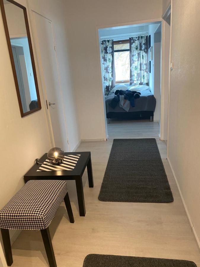 Kemi City Ll, Near Snowcastle, Premium 3 Rooms, Kitchen , Glazed Balcony Free Parking מראה חיצוני תמונה