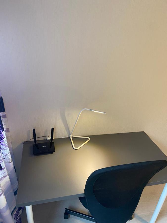 Kemi City Ll, Near Snowcastle, Premium 3 Rooms, Kitchen , Glazed Balcony Free Parking מראה חיצוני תמונה