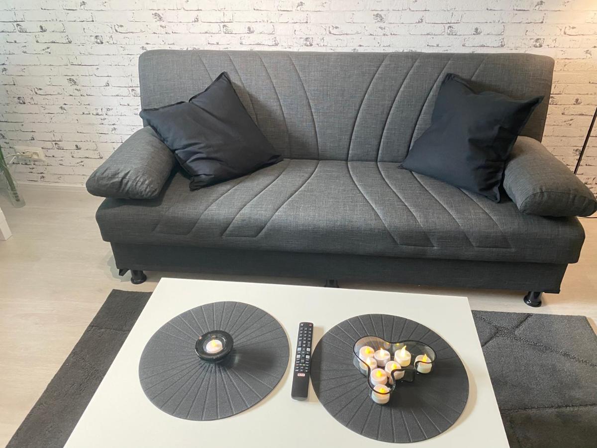 Kemi City Ll, Near Snowcastle, Premium 3 Rooms, Kitchen , Glazed Balcony Free Parking מראה חיצוני תמונה