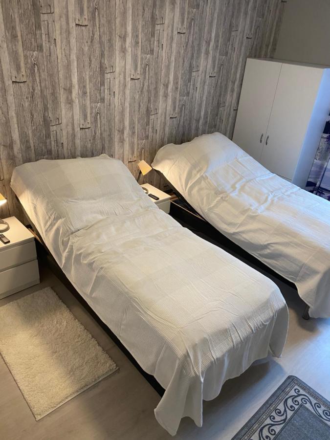 Kemi City Ll, Near Snowcastle, Premium 3 Rooms, Kitchen , Glazed Balcony Free Parking מראה חיצוני תמונה