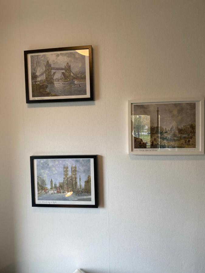 Kemi City Ll, Near Snowcastle, Premium 3 Rooms, Kitchen , Glazed Balcony Free Parking מראה חיצוני תמונה