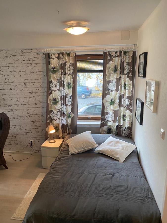 Kemi City Ll, Near Snowcastle, Premium 3 Rooms, Kitchen , Glazed Balcony Free Parking מראה חיצוני תמונה