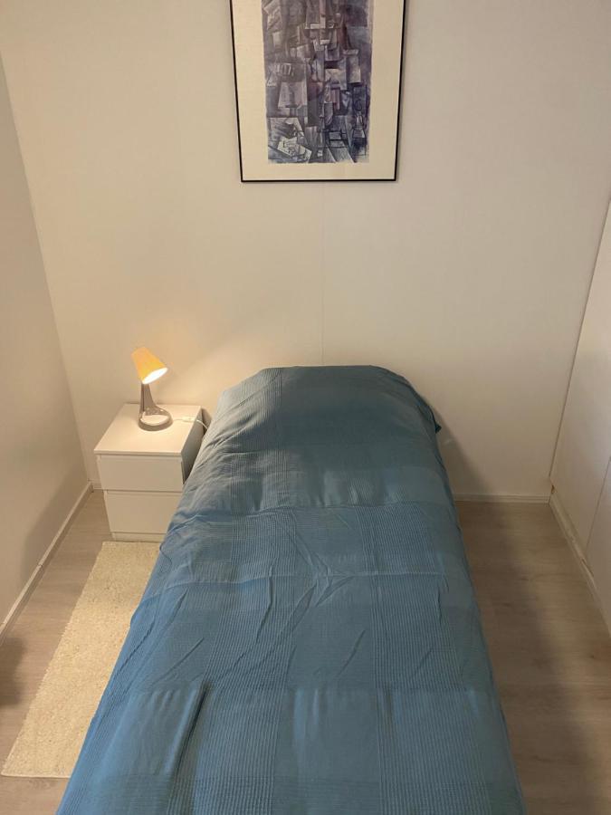 Kemi City Ll, Near Snowcastle, Premium 3 Rooms, Kitchen , Glazed Balcony Free Parking מראה חיצוני תמונה