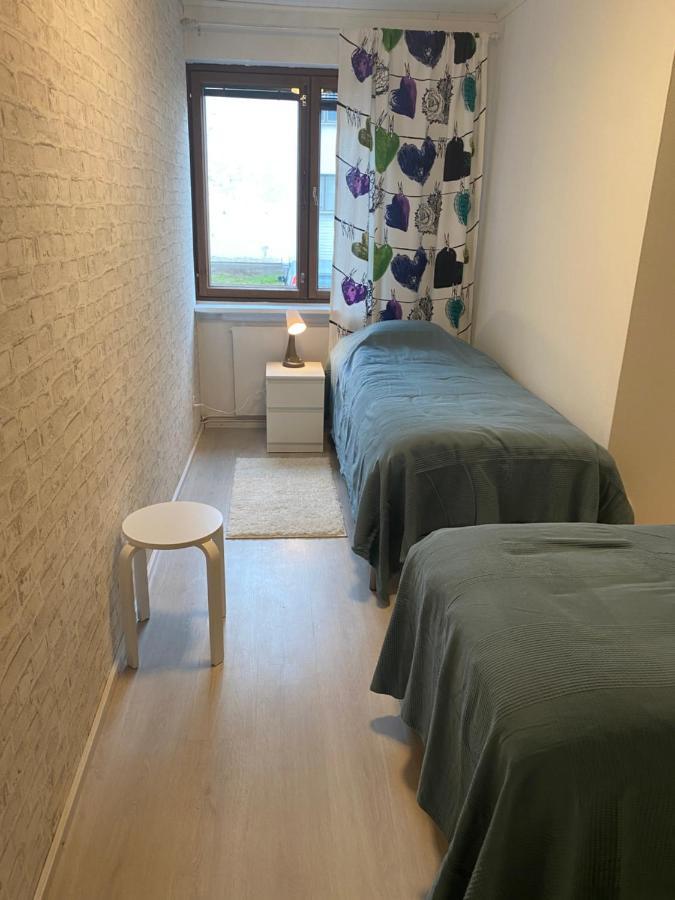 Kemi City Ll, Near Snowcastle, Premium 3 Rooms, Kitchen , Glazed Balcony Free Parking מראה חיצוני תמונה