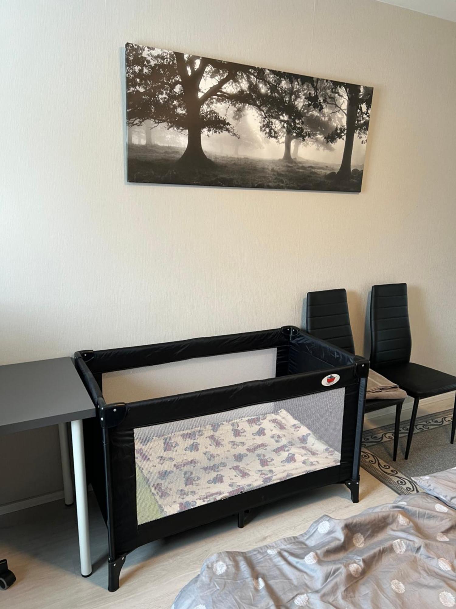 Kemi City Ll, Near Snowcastle, Premium 3 Rooms, Kitchen , Glazed Balcony Free Parking מראה חיצוני תמונה