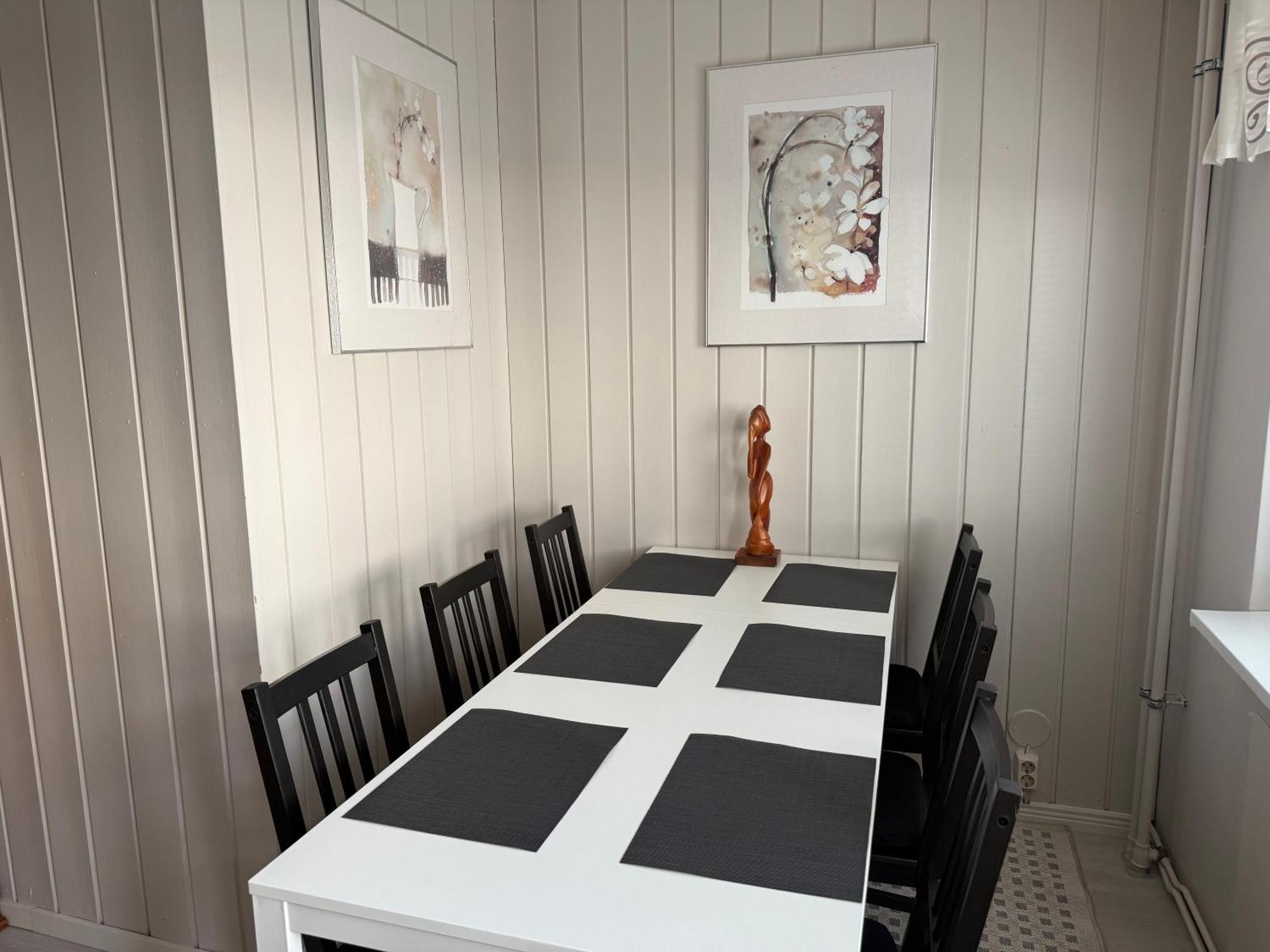 Kemi City Ll, Near Snowcastle, Premium 3 Rooms, Kitchen , Glazed Balcony Free Parking מראה חיצוני תמונה