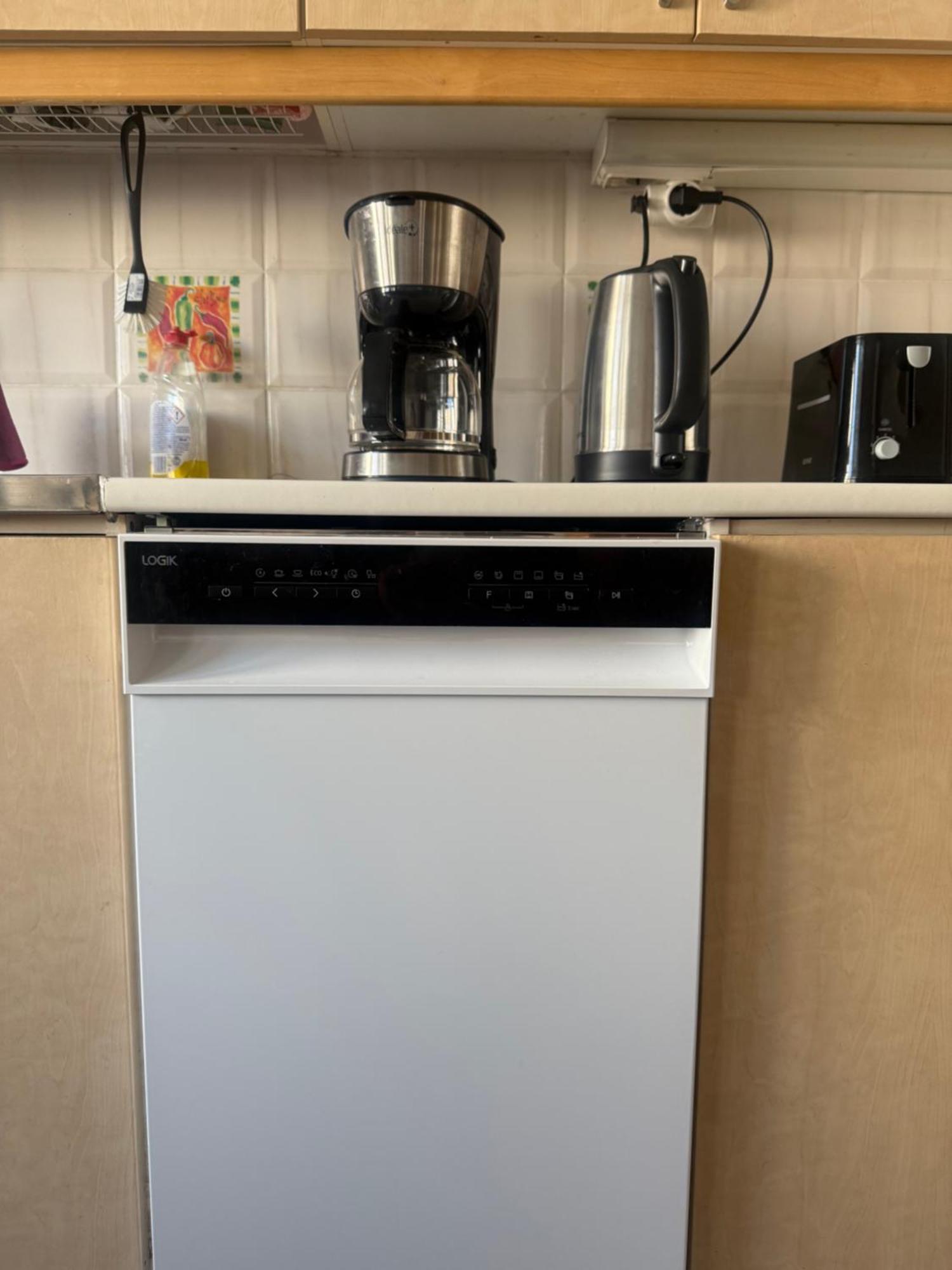 Kemi City Ll, Near Snowcastle, Premium 3 Rooms, Kitchen , Glazed Balcony Free Parking מראה חיצוני תמונה