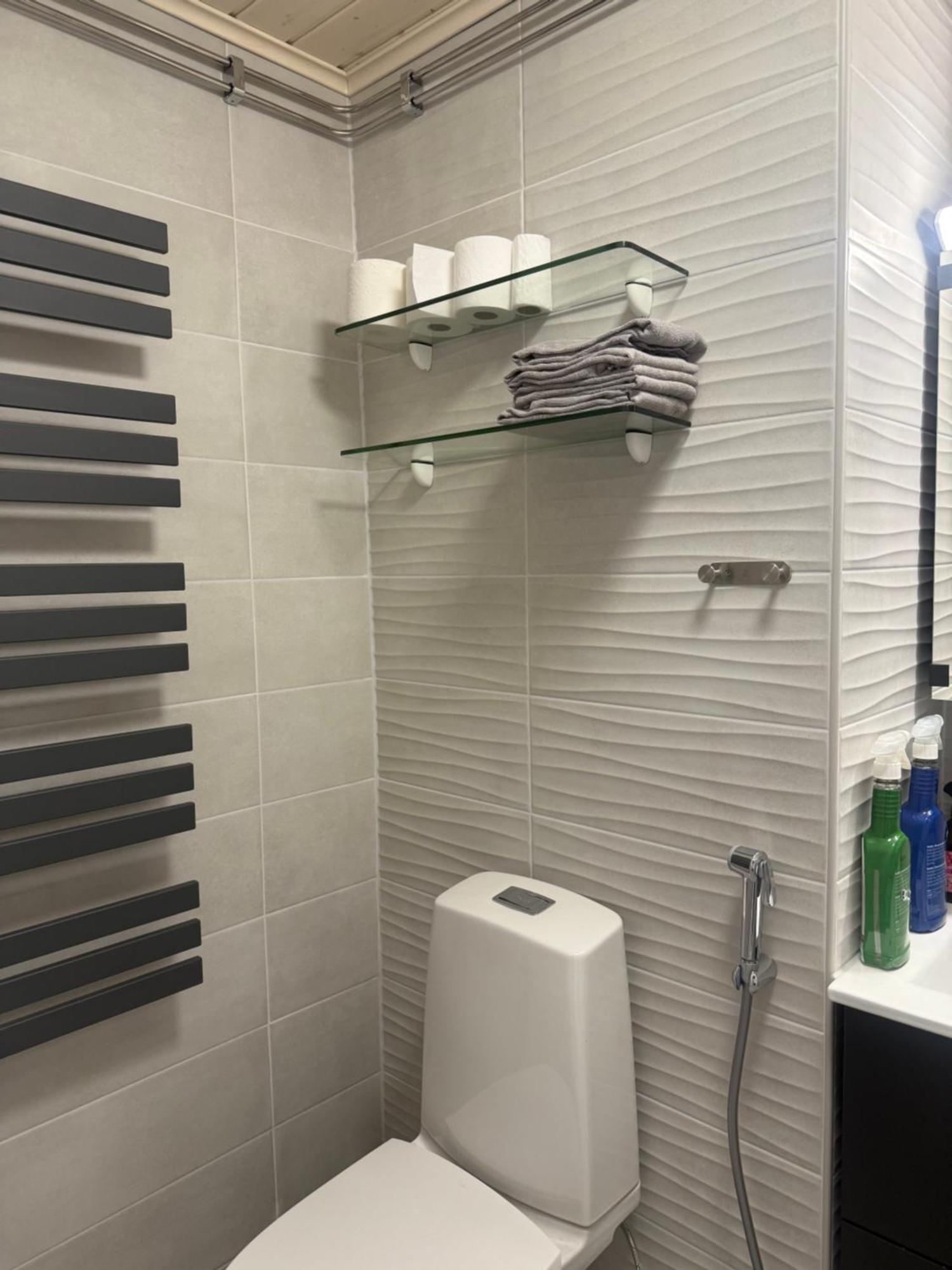 Kemi City Ll, Near Snowcastle, Premium 3 Rooms, Kitchen , Glazed Balcony Free Parking מראה חיצוני תמונה